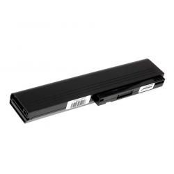 akumulátor pro LG R410 Serie/ LG R510 Serie/ Typ SQU-805