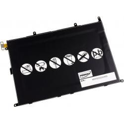 akumulátor pro LG tablet V500 / Typ BL-T10