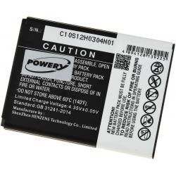 akumulátor pro LG Typ EAC62258801__1
