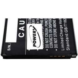 akumulátor pro LG Typ EAC63158301__2