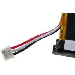 akumulátor pro Logitech ClearChat Wireless Bluetooth (981-000068)__2