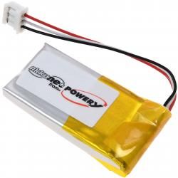 akumulátor pro Logitech G502 Lightspeed Gaming-Maus__1