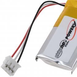 akumulátor pro Logitech G502 Lightspeed Gaming-Maus__2