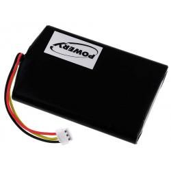 akumulátor pro Logitech Harmony Touch__1