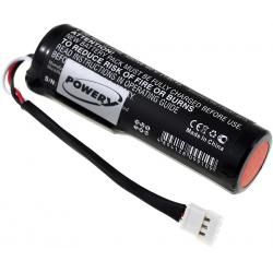 akumulátor pro Logitech MM50 / Typ NTA2479__1