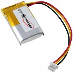 akumulátor pro Logitech MX Vertical M-R0074 PC-Maus__1