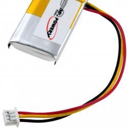 akumulátor pro Logitech MX Vertical M-R0074 PC-Maus__2