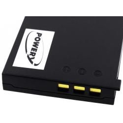 akumulátor pro Logitech Typ 190310-1001__2