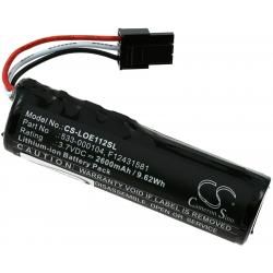 akumulátor pro Logitech Typ 533-000104__1