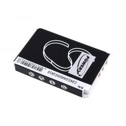 akumulátor pro Logitech typ 830-000019__1