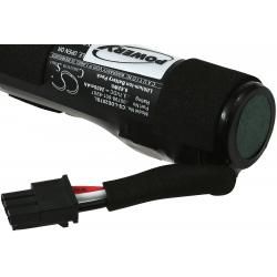 akumulátor pro Logitech Ultimate Ears Boom 2/UE Boom 2/Typ 00798-601-8207__2