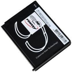 akumulátor pro M3 Mobile SM10 SM10LTE čtečka čárových kódů Typ SM10-BATT-S41__1