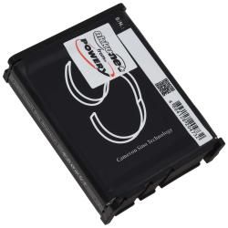 akumulátor pro M3 Mobile SM15 SM15N SM15X SM15W čtečka čárových kódů__1