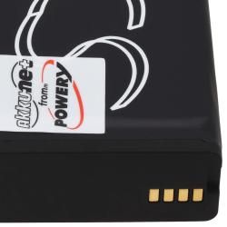 akumulátor pro M3 Mobile SM15 SM15N SM15X SM15W čtečka čárových kódů__2