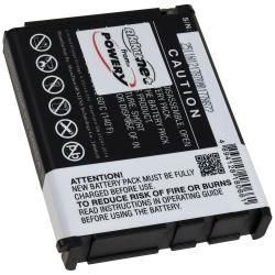 akumulátor pro M3 Mobile SM20 SM20X čtečka čárových kódů Typ SM20-BATT-S41__1