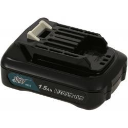 akumulátor pro Makita BL1016 / BL1015 1,5Ah pro 10,8V & 12V__1