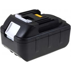 akumulátor pro Makita BSS501
