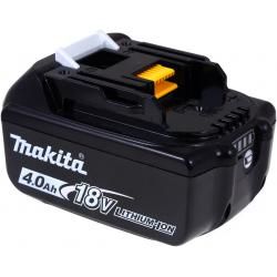 akumulátor pro Makita BSS610SFE 4000mAh originál__1