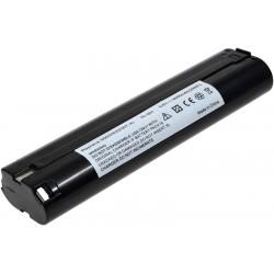 akumulátor pro Makita kosa UM1691D NiMH 3000mAh