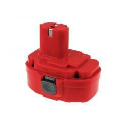 akumulátor pro Makita pila LS0800DWBE 3000mAh__1