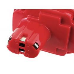 akumulátor pro Makita pila LS0800DWBE 3000mAh__2