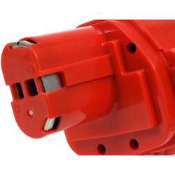 akumulátor pro Makita příklepová vrtačka 8270DWAE 1500mAh__2