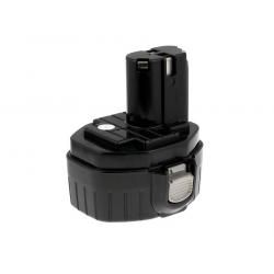 akumulátor pro Makita příklepová vrtačka 8434DWFE 3000mAh japonské články__1