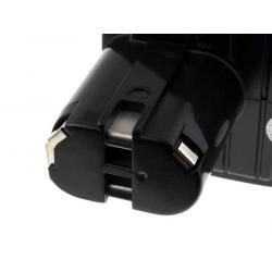 akumulátor pro Makita příklepová vrtačka 8434DWFE 3000mAh japonské články__2