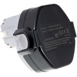 akumulátor pro Makita příklepová vrtačka 8434DWFE 3000mAh japonské články__3