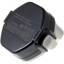 akumulátor pro Makita příklepová vrtačka 8434DWFE 3000mAh japonské články__4