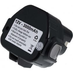 akumulátor pro Makita příklepový vrtací šroubovák 8414DWFE 3000mAh__3