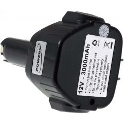 akumulátor pro Makita příklepový vrtací šroubovák 8414DWFE 3000mAh__4