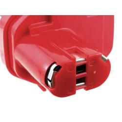 akumulátor pro Makita šroubovák 6339DWFE3 2000mAh__2