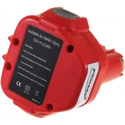 akumulátor pro Makita šroubovák Power-Line 6317DWDRE__3