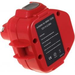 akumulátor pro Makita šroubovák Power-Line 6317DWDRE__4