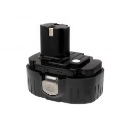 akumulátor pro Makita vrtací šroubovák 6349DWFE3 3000mAh japonské články__1