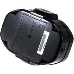 akumulátor pro Makita vrtací šroubovák 6349DWFE3 Li-Ion vč. nabíječky__3