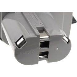 akumulátor pro Makita vysavač UB121DZ originál__2