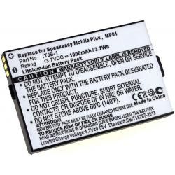 akumulátor pro Maxcom Typ TJB-1__3