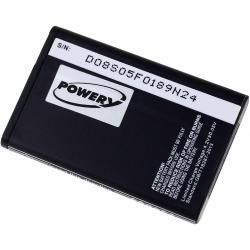 akumulátor pro Media-Tech Dual Phone HQ MT846 1200mAh__1