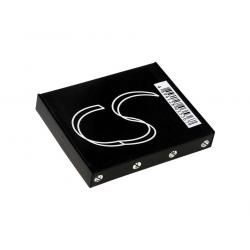 akumulátor pro Mediarekorder RCA Lyra X3000/ Typ 54182__1