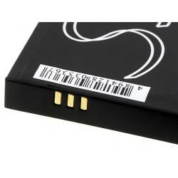 akumulátor pro Mediarekorder RCA Lyra X3000/ Typ 54182__2