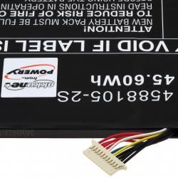 akumulátor pro Medion Akoya E15403 Laptop__2