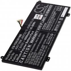akumulátor pro Medion Akoya E15403 Laptop