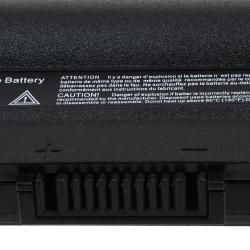 akumulátor pro Medion Akoya E7415 E7416 E7420 Typ A32-D17 10,8V-Version__2