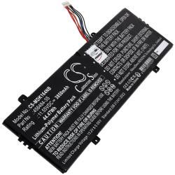 akumulátor pro Medion Emdoor NS14AR Laptop