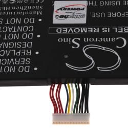 akumulátor pro Medion Erazer Major X20 Laptop__2