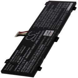 akumulátor pro Medion Erazer Major X20 Laptop