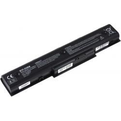 akumulátor pro Medion MD98680/ MD98920/ Typ BTP-DOBM 4400mAh__3