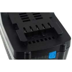 akumulátor pro Metabo bruska RB 18 LTX 53 4000mAh__2